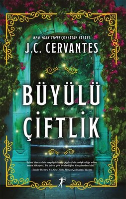 Büyülü Çiftlik | Artemis Yayınları