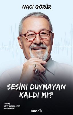 Sesimi Duymayan Kaldı mı? | Masa Kitap