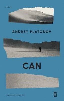 Can | Timaş Yayınları (İnce Kapak)