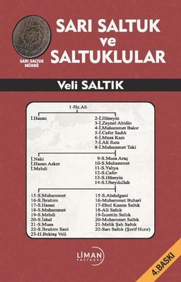 Sarı Saltuk ve Saltuklular | Liman Yayınevi