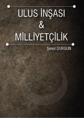 Ulus İnşası ve Milliyetçilik | İstanbul Gelişim Üniversitesi