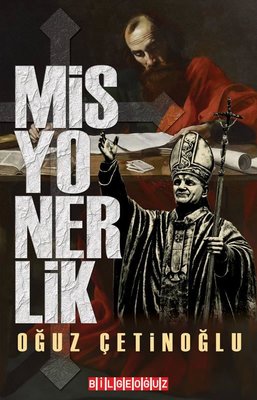 Misyonerlik | Bilgeoğuz Yayınları