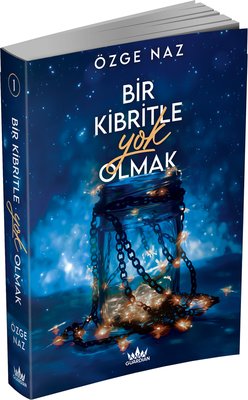 Bir Kibritle Yok Olmak Cilt 1 | Guardian Yayınları