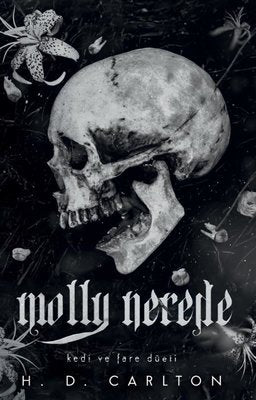 Molly Nerede - Kedi ve Fare Düeti | Lapis Yayınları