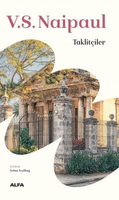 Taklitçiler | Alfa Yayıncılık