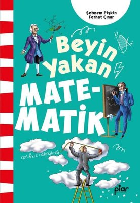 Beyin Yakan Matematik | Piar Yayınları