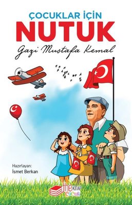 Çocuklar İçin Nutuk | The Çocuk