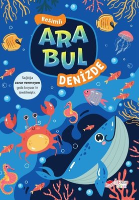 Resimli Ara Bul - Denizde | The Çocuk