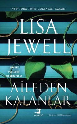 Aileden Kalanlar | Olimpos Yayınları
