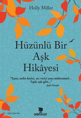 Hüzünlü Bir Aşk Hikayesi | Sonsuz Kitap