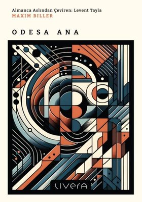 Odesa Ana | Livera Yayınevi