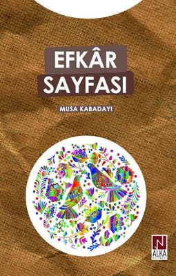 Efkar Sayfası | Alka Yayınevi