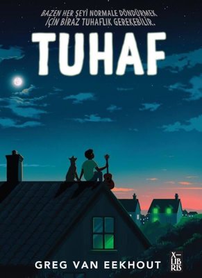 Tuhaf | Xlibris