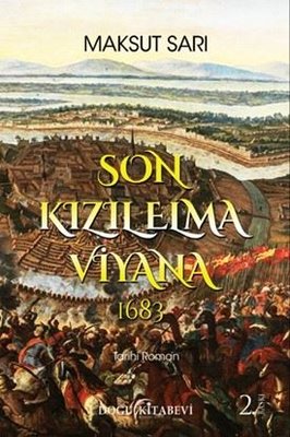 Son Kızılelma Viyana 1683 | Doğu Kitabevi