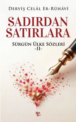 Sadırdan Satırlara - Sürgün Ülke Sözleri 2 | Halk Kitabevi