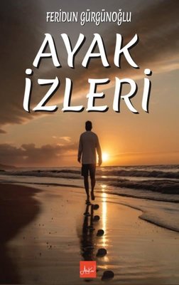 Ayak İzleri | Atakar Yayıncılık