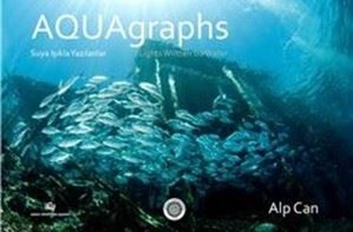 AQUAgraphs | Ankara Üniversitesi Yayınevi