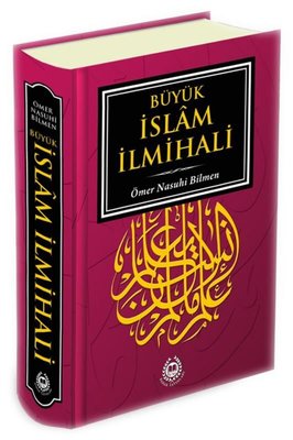 Büyük İslam İlmihali | Bahar Yayınları