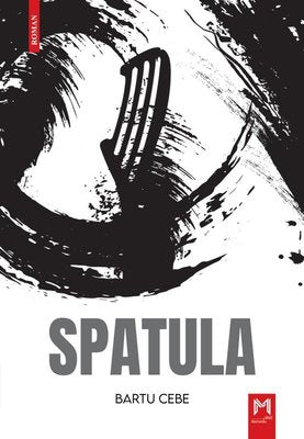 Spatula | Memento Mori Yayınları