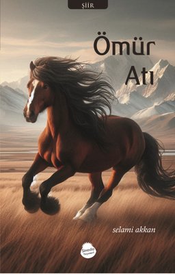 Ömür Atı | Sinada Yayınevi