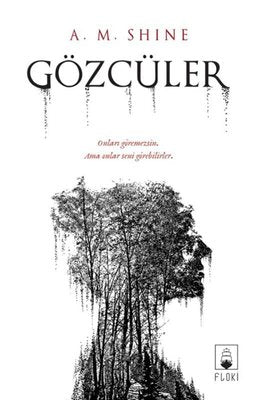 Gözcüler | Floki Yayınları