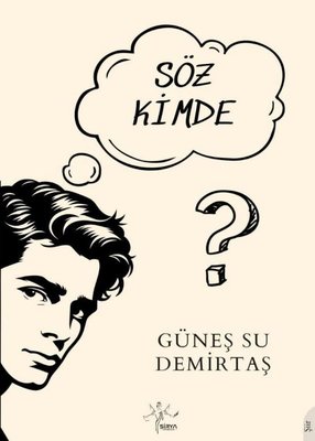 Söz Kimde? | Sirya Yayınları