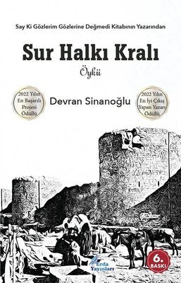 Sur Halkı Kralı | Erda Yayınları