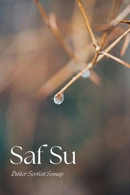 Saf Su | Ritim Sanat Yayınları