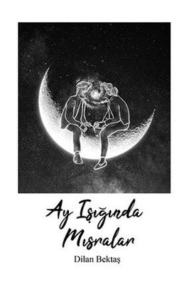 Ay Işığında Mısralar | Ritim Sanat Yayınları