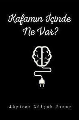 Kafamın İçinde Ne Var? | Ritim Sanat Yayınları