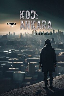 Kod: Ankara | Ritim Sanat Yayınları