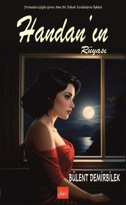 Handan'ın Rüyası | Atakar Yayıncılık
