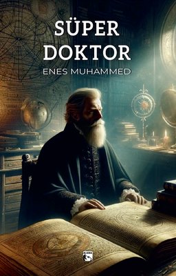 Süper Doktor | Alaska Yayınları