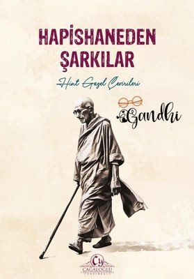 Hapishaneden Şarkılar - Hint Gazel Çevirileri | Cağaloğlu Yayınevi