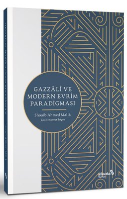 Gazzali ve Modern Evrim Paradigması | alBaraka Yayınları