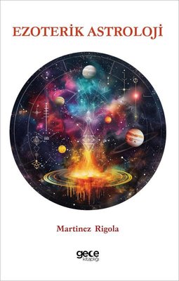 Ezoterik Astroloji | Gece Kitaplığı