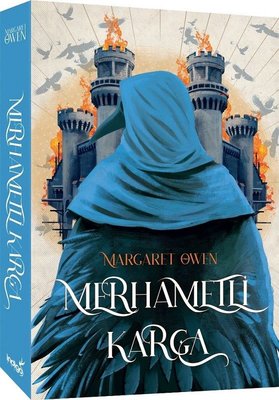 Merhametli Karga | İndigo Kitap