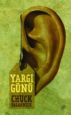 Yargı Günü | Düşbaz (İnce Kapak)