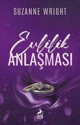 Evlilik Anlaşması | Ren Kitap