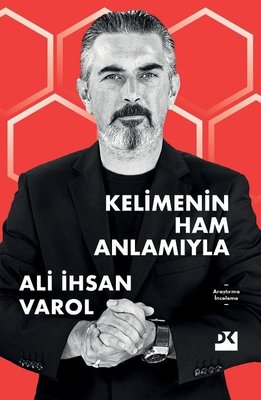 Kelimenin Ham Anlamıyla | Doğan Kitap (İnce Kapak)