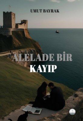 Alelade Bir Kayıp | Odessa Yayınevi (İnce Kapak)