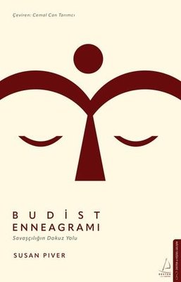 Budist Enneagramı - Savaşçılığın Dokuz Yolu | Destek Yayınları (İnce Kapak)