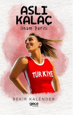 Aslı Kalaç - İlham Perisi | Gece Kitaplığı (İnce Kapak)