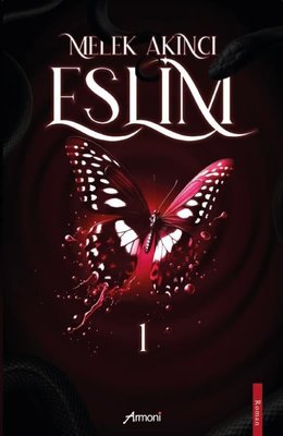 Eslim Cilt 1 | Armoni (İnce Kapak)
