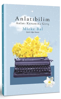 Anlatıbilim - Anlatı Kuramına Giriş | alBaraka Yayınları (İnce Kapak)