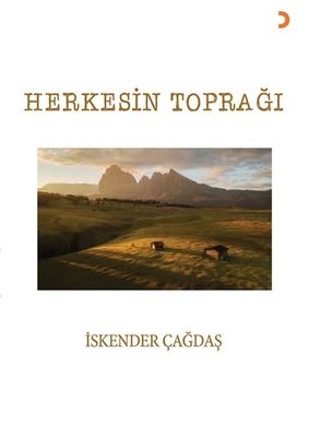 Herkesin Toprağı | Cinius (İnce Kapak)