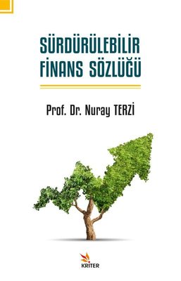 Sürdürülebilir Finans Sözlüğü | Kriter (İnce Kapak)