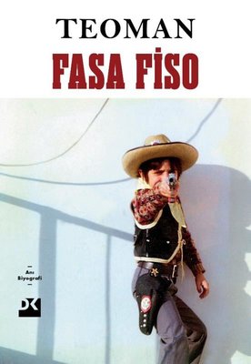 Fasa Fiso | Doğan Kitap (İnce Kapak)