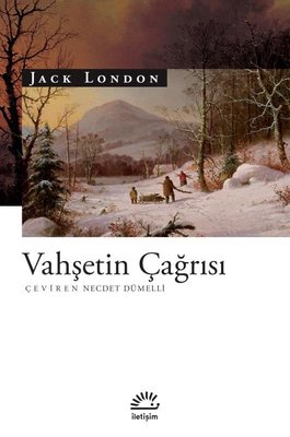 Vahşetin Çağrısı | İletişim Yayınları (İnce Kapak)