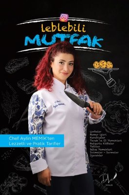 Leblebili Mutfak | DLS Yayınları (İnce Kapak)